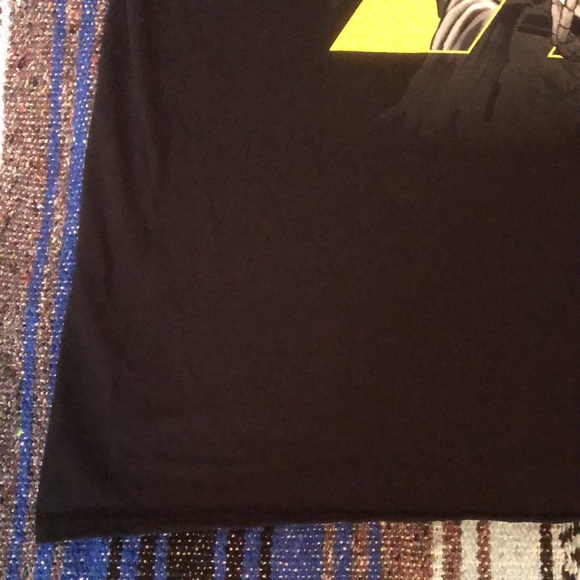 Metallica M72 2023 North American Tour Concert Tee Shirt - Picture 6 of 11